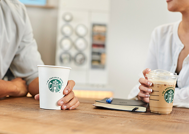 스타벅스 특징